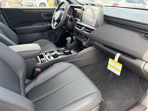 New 2026 Subaru Outback Premium image 15