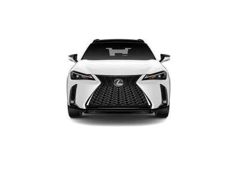 New 2026 Lexus UX 300h AWD w/ Accessory Package (2T) image 5