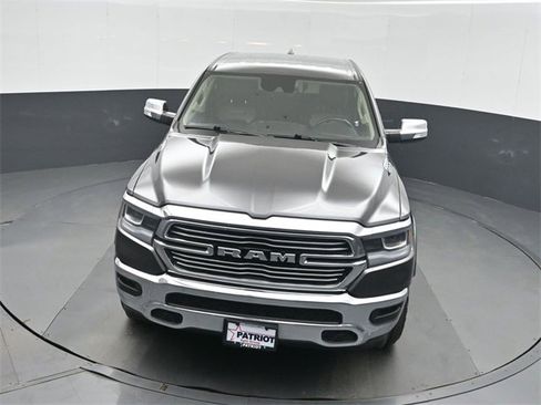 Used 2021 RAM 1500 Laramie image 34