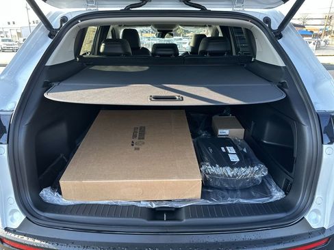 New 2026 MAZDA CX-50 2.5 Hybrid w/ Weather Package image 24