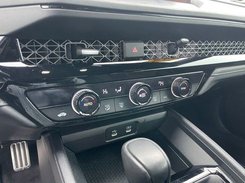 Used 2024 Honda Accord Sport image 17