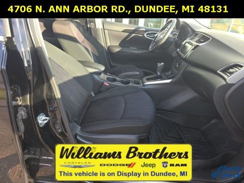 Used 2019 Nissan Sentra SV image 33