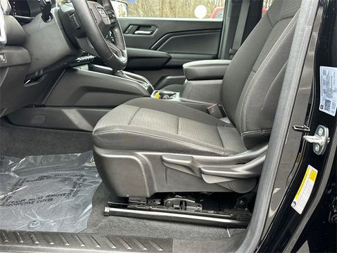 Used 2023 GMC Canyon Elevation w/ Convenience Package image 9