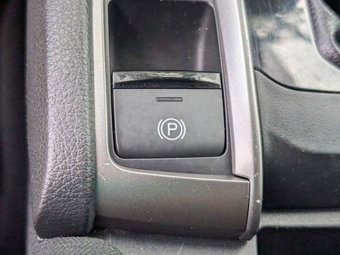 Used 2020 Honda Civic LX image 19