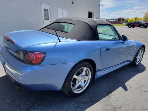 Used 2003 Honda S2000 image 4