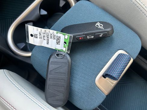 Used 2025 MINI Cooper Countryman S image 25