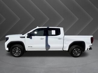 Used 2025 GMC Sierra 1500 AT4 video 2