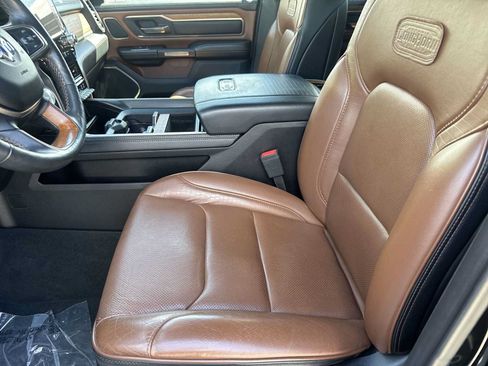 Used 2019 RAM 1500 Limited AWD/4WD image 19