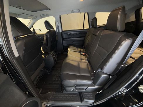 Used 2021 Honda Pilot EX-L image 25