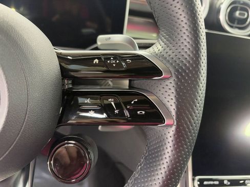 Used 2023 Mercedes-Benz C 43 AMG 4MATIC Sedan image 14