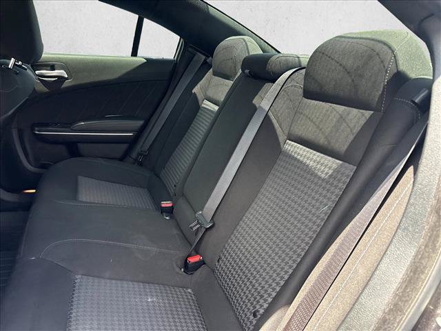 Used 2023 Dodge Charger Scat Pack RWD image 20