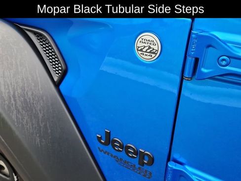 Used 2021 Jeep Wrangler Sport image 15