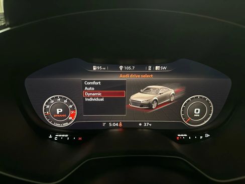 Used 2018 Audi TTS 2.0T Coupe image 27