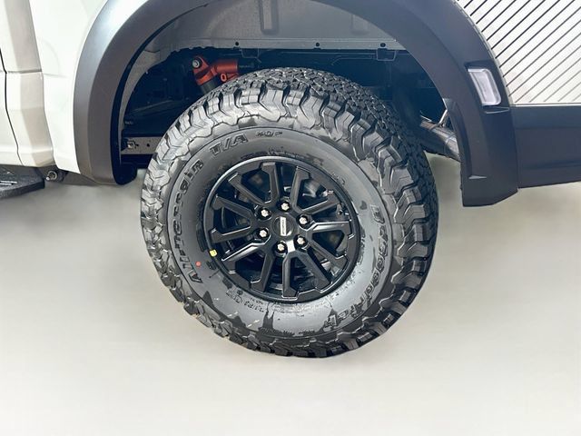 New 2026 Ford F150 Raptor AWD/4WD image 4