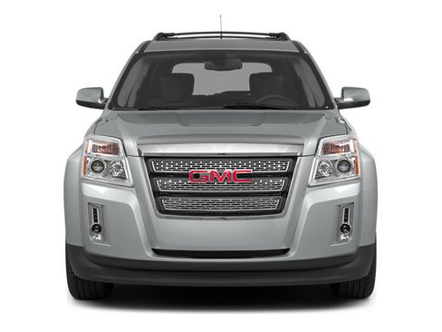 Used 2013 GMC Terrain SLE w/ Convenience Package FWD image 7