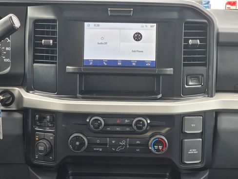 New 2026 Ford F350 XLT w/ Camper Package image 12