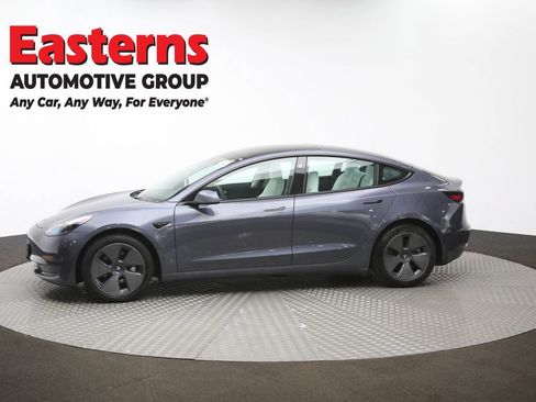 Used 2023 Tesla Model 3 Standard Range image 55