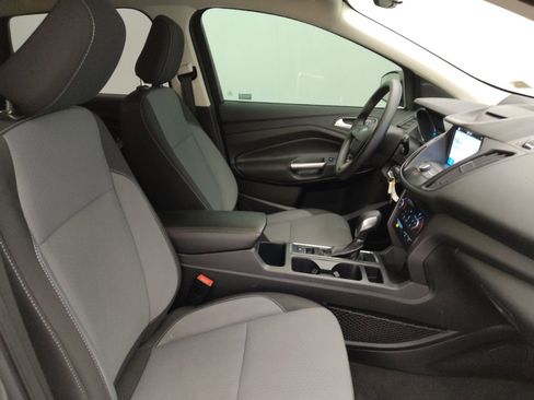 Used 2018 Ford Escape SE w/ SE Sync 3 Package image 21