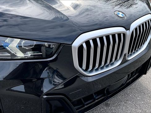Used 2025 BMW X5 xDrive40i image 33
