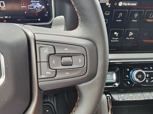 New 2026 GMC Sierra 1500 AT4 w/ AT4 Premium Package image 23