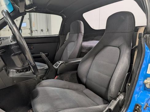 Used 1990 MAZDA MX-5 Miata image 14
