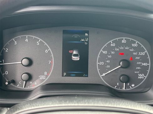 Used 2025 Toyota Corolla LE image 26