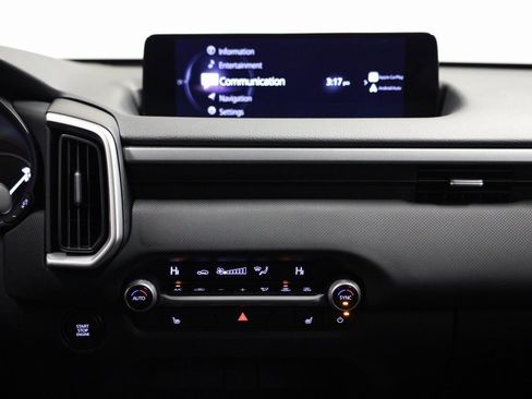 Used 2024 MAZDA CX-50 AWD 2.5 S w/ Weather Package image 16