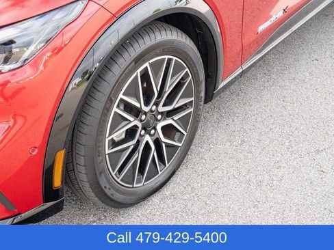 Used 2024 Ford Mustang Mach-E Premium image 10