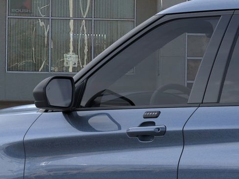 New 2026 Ford Explorer Active w/ Active Comfort Package image 20