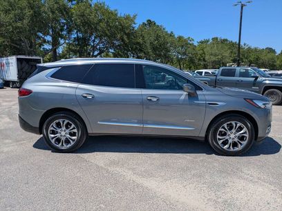 Used 2019 Buick Enclave Avenir w/ Avenir Technology Package
