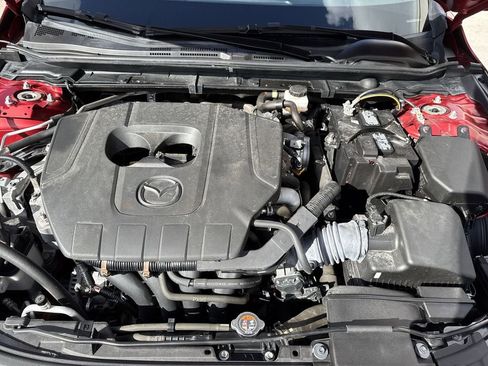 Certified 2023 MAZDA MAZDA3 s image 58