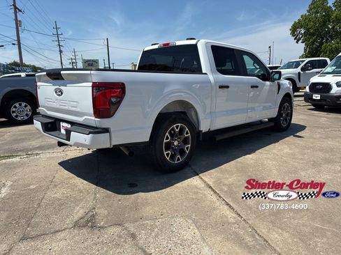 Used 2024 Ford F150 STX RWD image 16