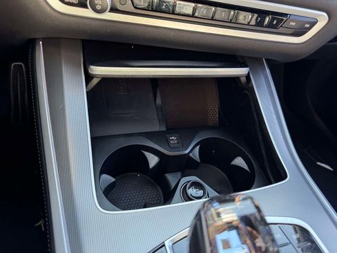 Certified 2023 BMW X5 M50i w/ Executive Package image 14