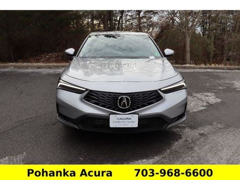 Certified 2025 Acura Integra image 2