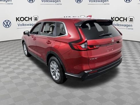 Used 2024 Honda CR-V EX-L image 6