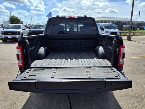 Used 2022 Ford F150 King Ranch w/ Equipment Group 601A High AWD/4WD image 31