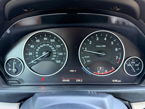 Used 2018 BMW 430i Convertible RWD image 24