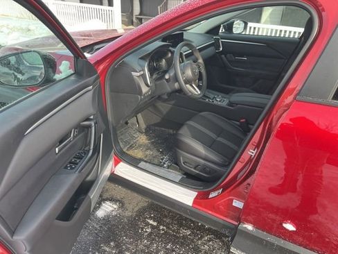 New 2026 MAZDA CX-50 2.5 Hybrid w/ Weather Package image 9