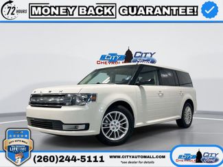 Used 2013 Ford Flex SEL image 1