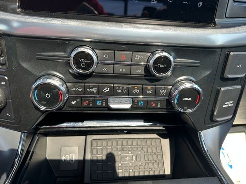 New 2025 Ford F150 Lariat w/ Equipment Group 502A High image 10