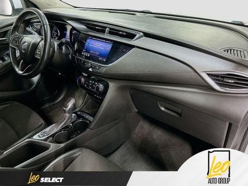 Used 2020 Buick Encore GX Preferred w/ Cold Weather Comfort Package image 27