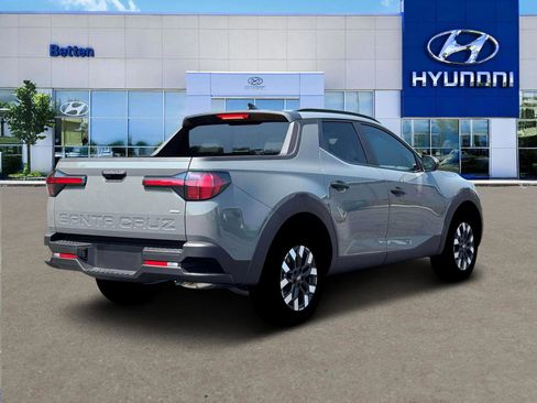 New 2026 Hyundai Santa Cruz SEL AWD/4WD image 7