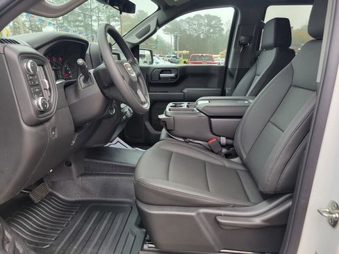 New 2026 GMC Sierra 1500 Pro w/ Pro Value Package image 17