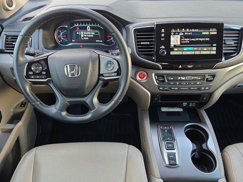 Used 2022 Honda Pilot Special Edition image 14