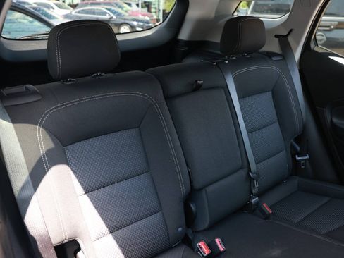 Used 2023 GMC Terrain SLE w/ Elevation Edition FWD image 22