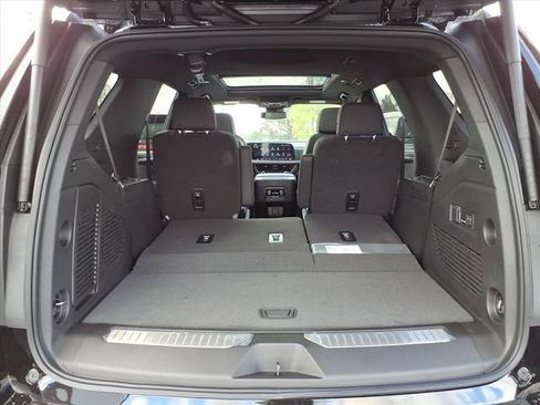 New 2026 Chevrolet Tahoe RST w/ Comfort Package AWD/4WD image 4