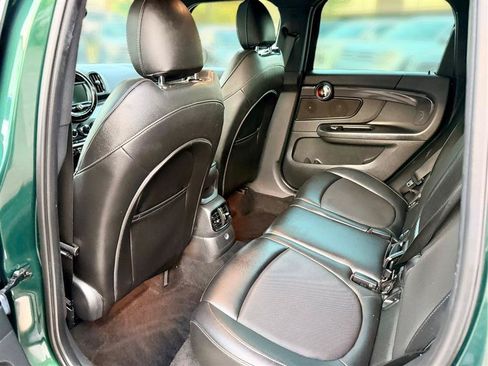 Used 2017 MINI Cooper Countryman S FWD image 11