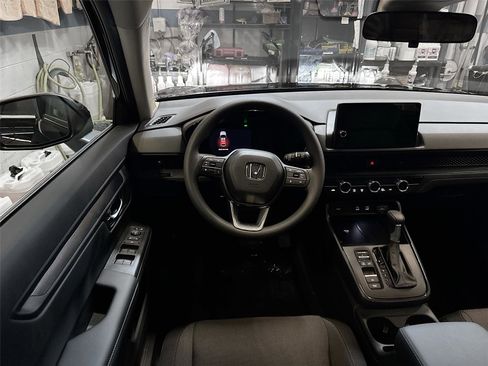 New 2026 Honda CR-V EX image 2