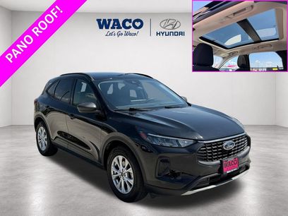 Used 2025 Ford Escape Active w/ Tech Pack #1