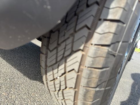 New 2025 Ford Bronco Sport Big Bend AWD/4WD image 16